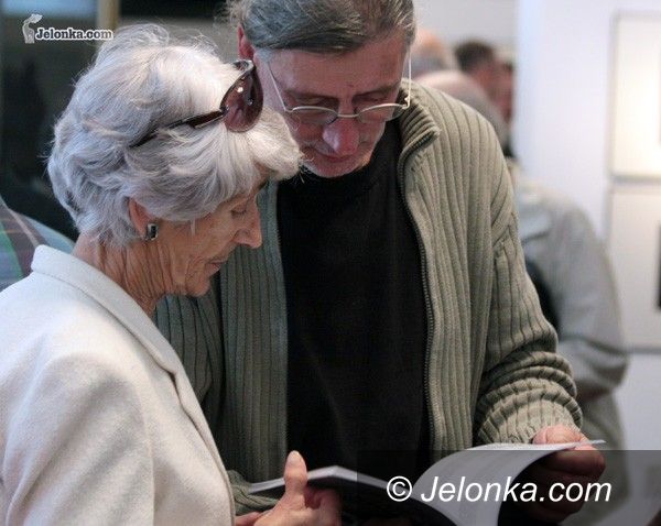JELENIA GÓRA: Z aparatem jak najbliżej nieba