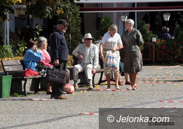 JELENIA GÓRA: Jeleniogórskie królestwo staroci i osobliwości