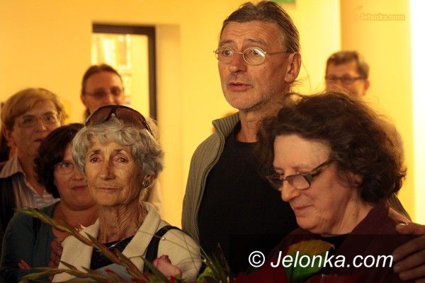 JELENIA GÓRA: Nostalgiczna foto–pamiątka z Samotni