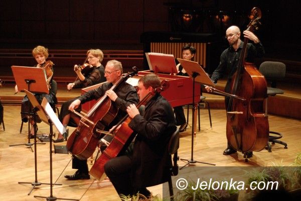 JELENIA GÓRA: The Beatles w barokowych aranżacjach