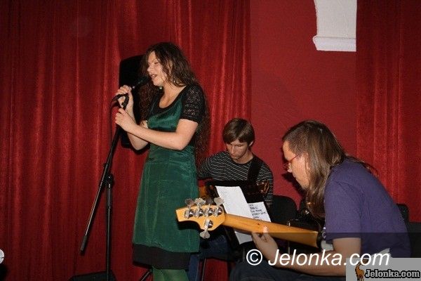 JELENIA GÓRA: Magia węgla i dźwięku w CCK
