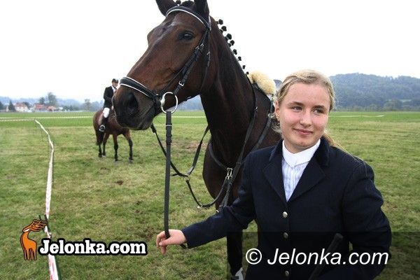 JELENIA GÓRA: Po puchar przez przeszkody. Po raz dziewiąty