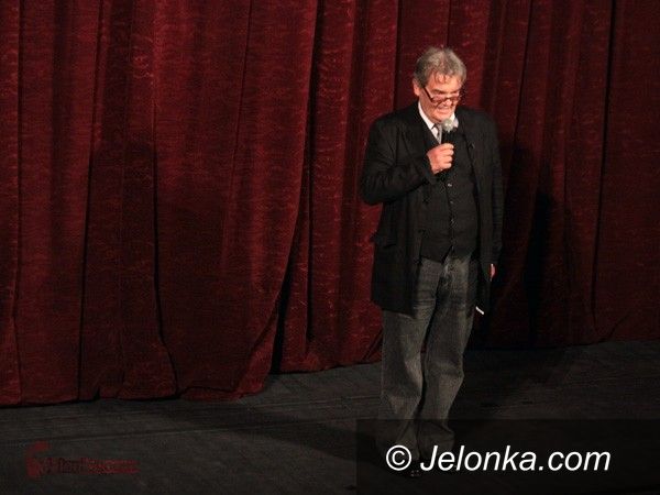 JELENIA GÓRA: 40. JST: Bliskie spotkania z dobrym teatrem