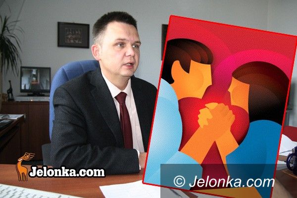 JELENIA GÓRA: Mediacjami w pieniaczy