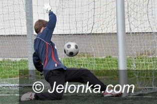 Jelenia Góra: KKS wygrywa kolejne eliminacje
