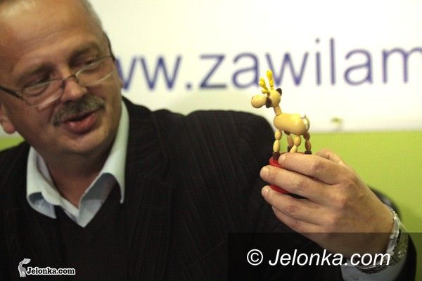 JELENIA GÓRA: Warto zostać w Jeleniej Górze. Wyzwanie dla młodych