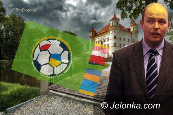 REGION: Euro 2012. Mamy centrum pobytowe!