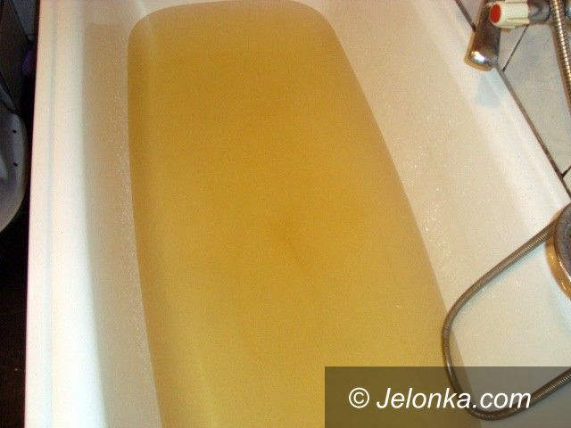 Piechowice: Bagno z kranów w Piechowicach