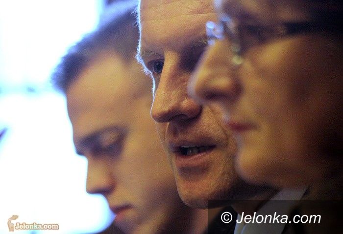JELENIA GÓRA: Co z młodzieżową radą miasta?