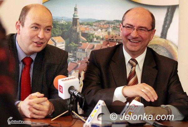 JELENIA GÓRA: Europejska piłka w Kotlinie Jeleniogórskiej? Same korzyści!