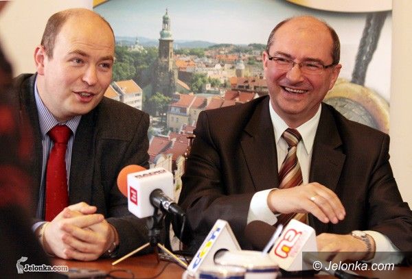 JELENIA GÓRA: Europejska piłka w Kotlinie Jeleniogórskiej? Same korzyści!
