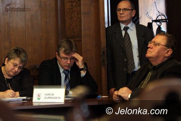 JELENIA GÓRA: Sejmik niepełnosprawnych składa skargę na prezydenta