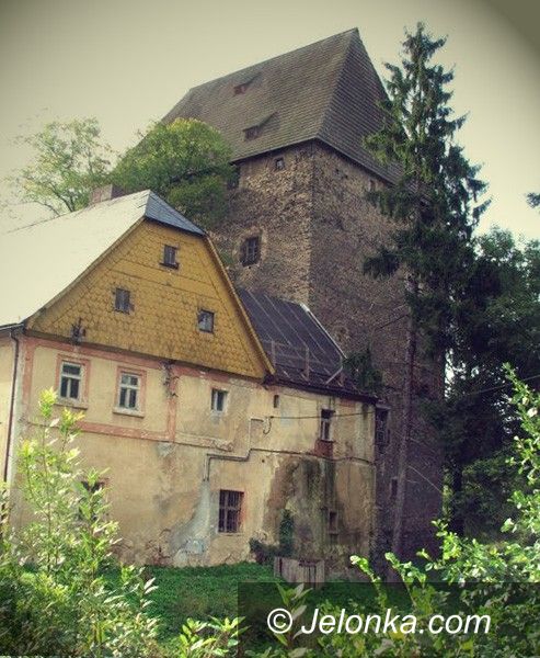 SIEDLĘCIN: Kartoflada przy Wieży Książęcej w Siedlęcinie