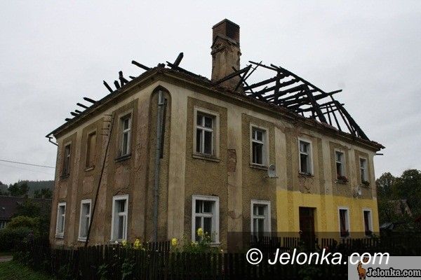 REGION JELENIOGÓRSKI: Pomóż pogorzelcom z Karpnik!