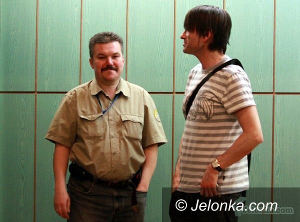JELENIA GÓRA: Nasi filharmonicy zagrają z Rubikiem za oceanem