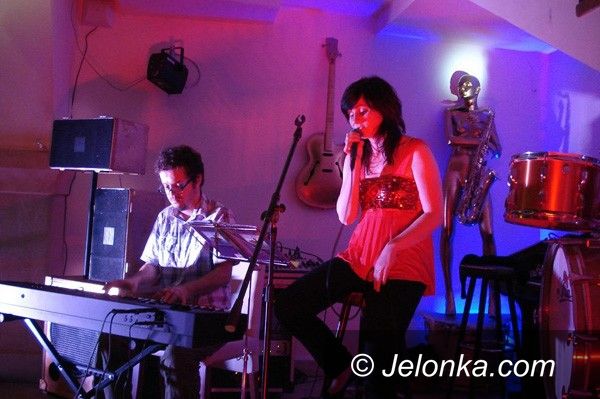 JELENIA GÓRA: Jazz w Casparze już dziś