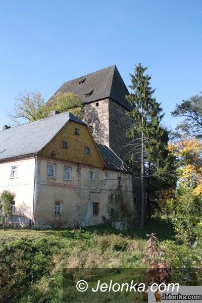 SIEDLĘCIN: Pyrlandia przy Książęcej Wieży