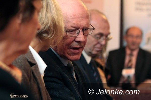 JELENIA GÓRA: Ponad cztery miliony złotych na barokową perłę Jeleniej Góry