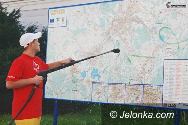 JELENIA GÓRA: Marcin Zawiła: będzie pięknie dzięki nam