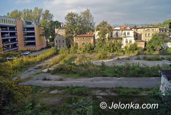 JELENIA GÓRA: Będzie nowa galeria w śródmieściu. Gdzie inne supermarkety?