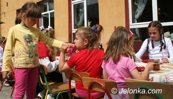JELENIA GÓRA: „Okrąglaczek” świętuje pół wieku