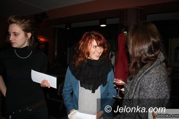 JELENIA GÓRA: Fotoruszenie: Ciało narzędziem duszy dedykowanym