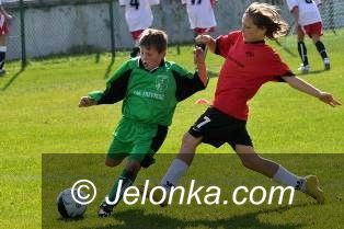 Jelenia Góra/Nowogrodziec: Młodzież z KKS grała z Chrobrym i Gryfem