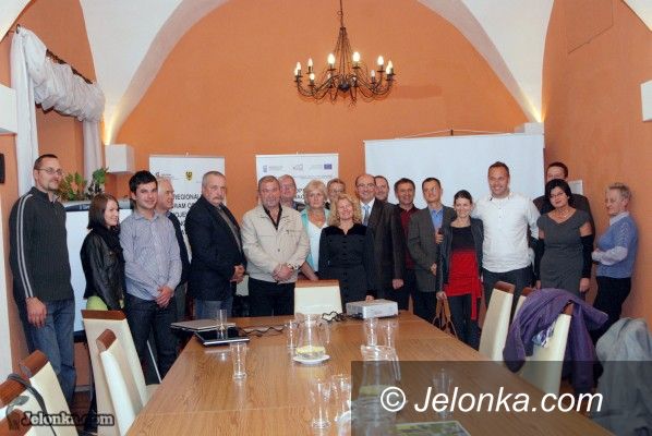 JELENIA GÓRA: Marek Obrębalski: morze dotacji unijnych dla Cieplic i Jeleniej Góry