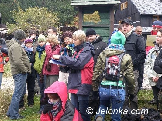 JELENIA GÓRA: Moja Mała Ojczyzna II. Przygoda rozpoczęta!