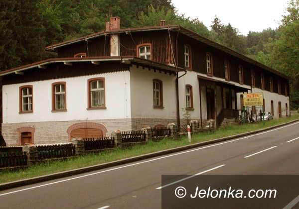SZKLARSKA PORĘBA: Sobotnie, bezpłatne zwiedzanie Muzeum Energetyki Jeleniogórskiej