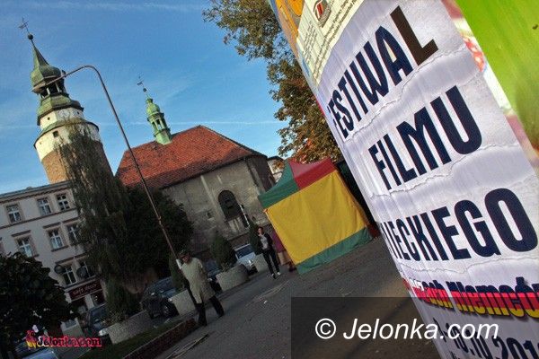 JELENIA GÓRA: Jeleniogórscy aktorzy na Festiwalu Filmu Niemieckiego