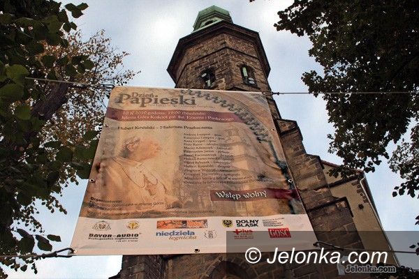 JELENIA GÓRA: Misterium Przebaczenia u Erazma i Pankracego
