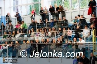 Jelenia Góra: Wyjątkowy mecz przy Sudeckiej