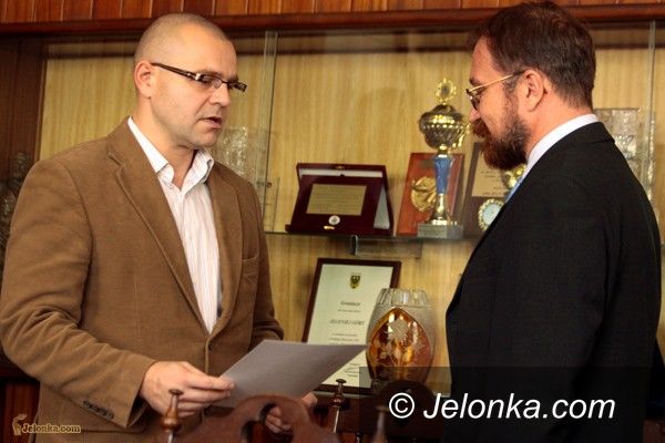 JELENIA GÓRA: Wojskowi dziękowali za dar życia