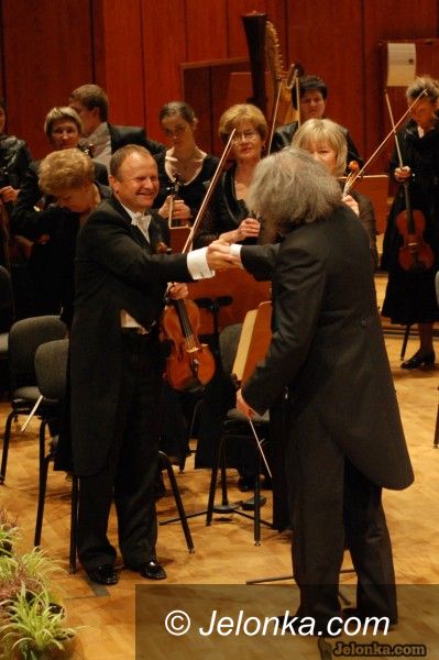 JELENIA GÓRA: Gitarowy popis wirtuozerii w Filharmonii Dolnośląskiej