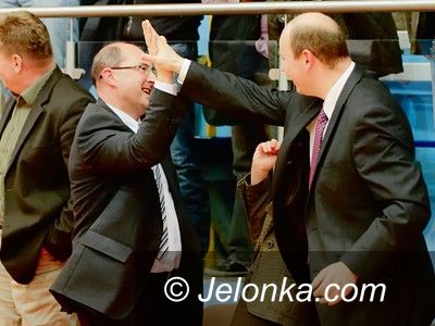 Jelenia Góra: Święto koszykówki przy Sudeckiej