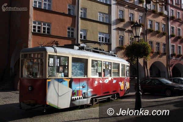 JELENIA GÓRA: Powrót tramwajów? Marcin Zawiła: to realne