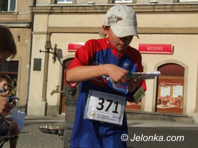 Bolesławiec: Biegacze z MKS Paulinum na Pucharze Doliny Bobru