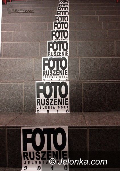 JELENIA GÓRA: Fotograficzny świat Zofii w „Locie”