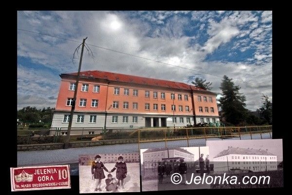 JELENIA GÓRA: Europejski sukces „dziesiątki”!