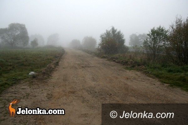 JELENIA GÓRA: JPRD zawodzi. Jak długo bez drogi rowerowej?