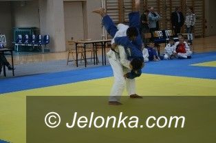 Świdnica: Judocy Gwardii startowali w Mistrzostwach Świdnicy