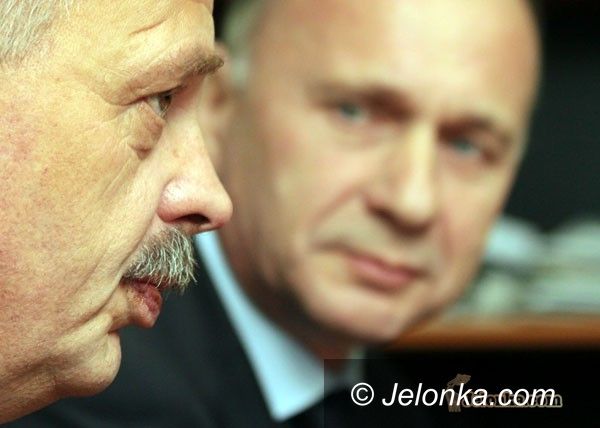 JELENIA GÓRA: Iskrzy na linii: Wrocław – Jelenia Góra