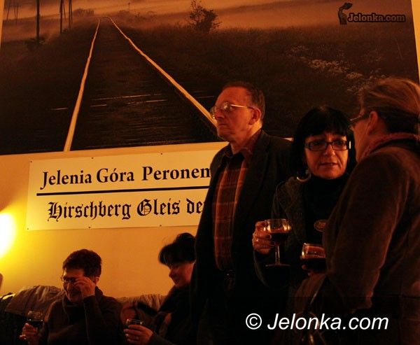 JELENIA GÓRA: Enigmatycznie i fotograficznie w „Orient–Expressie”
