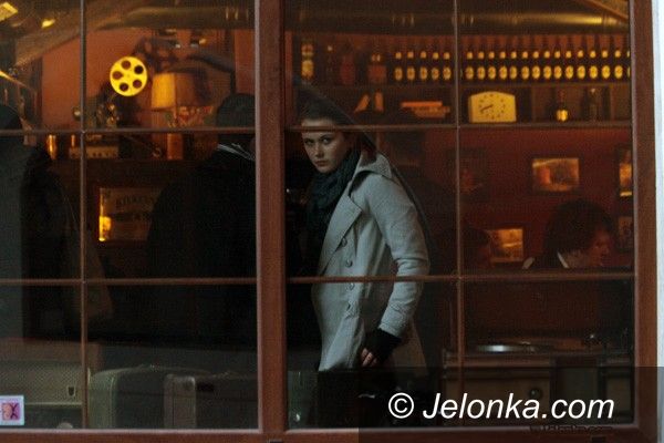 JELENIA GÓRA: Groza z przymrużeniem oka w „Belfaście”