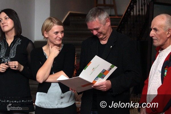 JELENIA GÓRA: Plenerowe cudeńka ze szkła