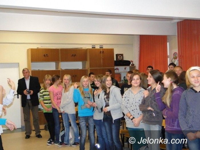 JELENIA GÓRA: I ty się odważ świętym być!