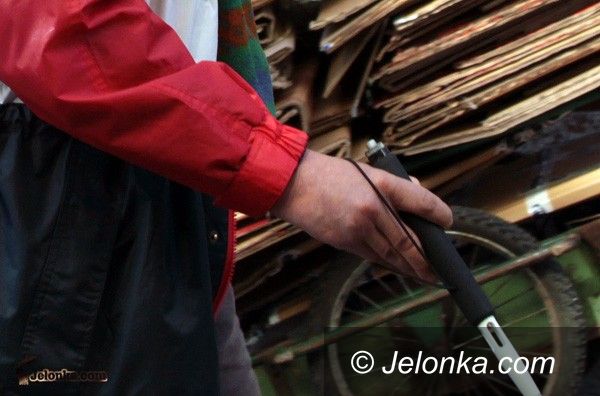 JELENIA GÓRA: Najważniejsze jest niewidoczne dla oczu