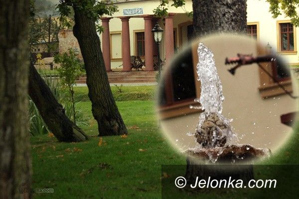 STANISZÓW: Saksofonowo w Pałacu na Wodzie