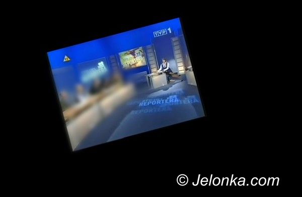 JELENIA GÓRA/ WARSZAWA: Pokrzywdzony przez „Sprawę dla reportera”